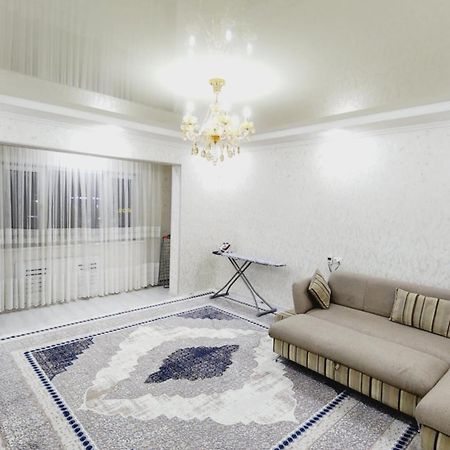 Апартаменти Israilov'S House Ташкент Екстер'єр фото
